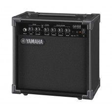 GA15II Активная акустическая система (комбоусилитель), 15Вт, Yamaha