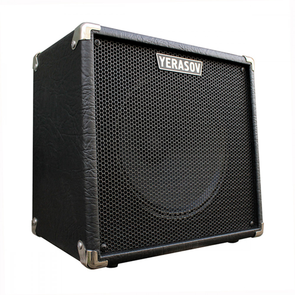 GAVROSH-12L Комбоусилитель гитарный, ламповый, 2/10Вт, Yerasov