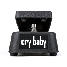 GCB95 Crybaby Pedal Педаль эффектов, Dunlop