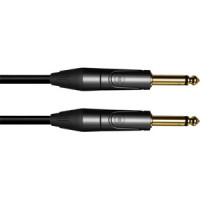 Инструментальный кабель 5м Leem GCI-5