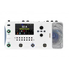 GE1000-WH Процессор эффектов, Mooer
