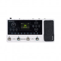 Процессор эффектов Mooer GE150-Pro