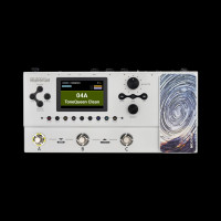 Процессор эффектов Mooer GE200-Plus