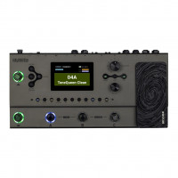 Процессор эффектов Mooer GE200-Pro