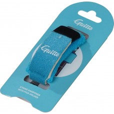 GGF-01S(BLUE) Демпфер гитарный, малый, Guitto