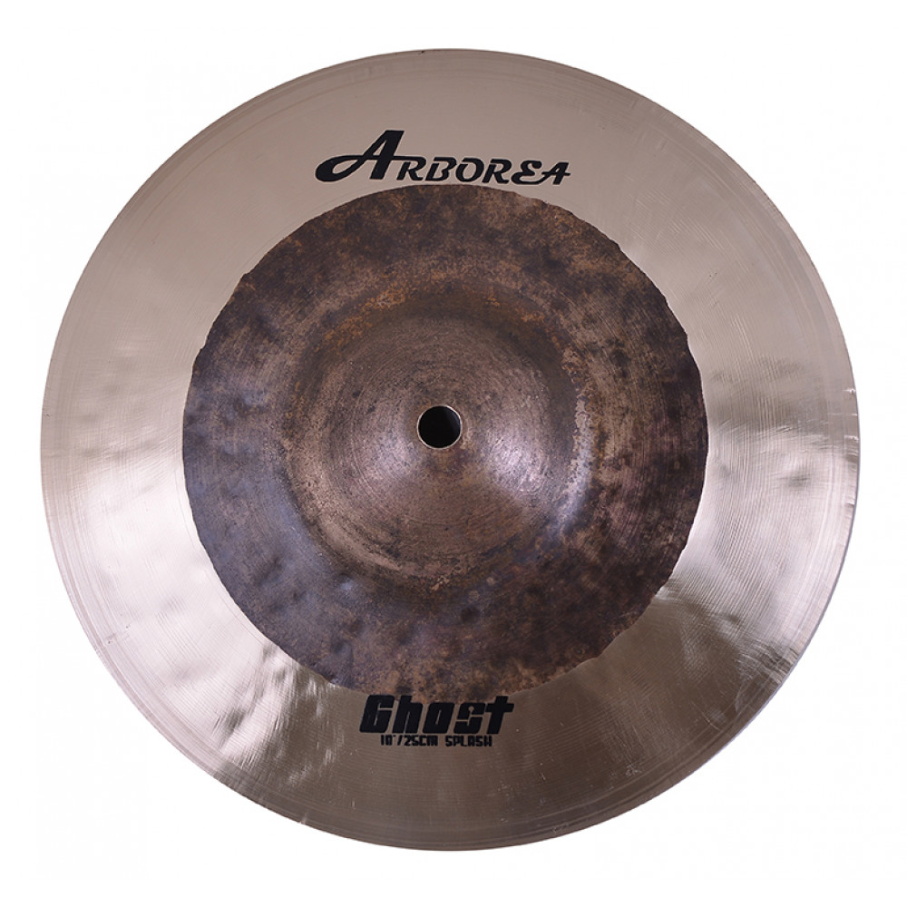 GH10SP Ghost Series Splash Тарелка 10", Arborea