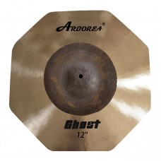 GH12RG Ghost Series Rocktagong Тарелка 12", Arborea