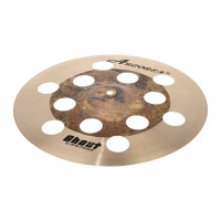 GH14AO Ghost Series 12 Air O-Zone Effects Stacker Тарелка 14", Arborea