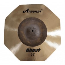 GH14RG Ghost Series Rocktagong Тарелка 14", Arborea