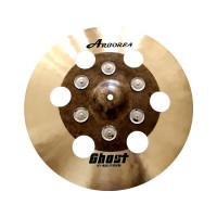 Тарелка Arborea GH16TO Ghost Series Tamborine O-Zone, 16"