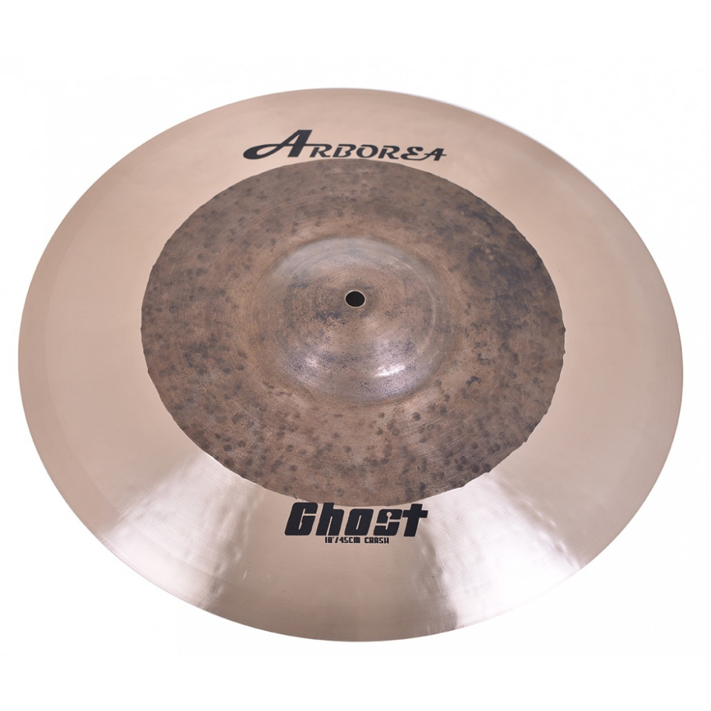 GH18CR Ghost Series Crash Тарелка 18", Arborea