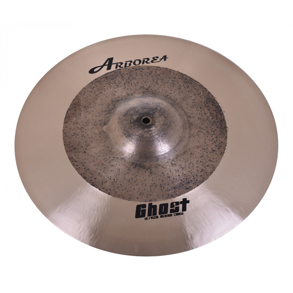 GH18MC Ghost Series Medium Crash Тарелка 18", Arborea
