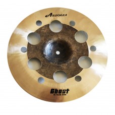 GH18OZ Ghost Series O-Zone 12 Effects China Тарелка 18", Arborea