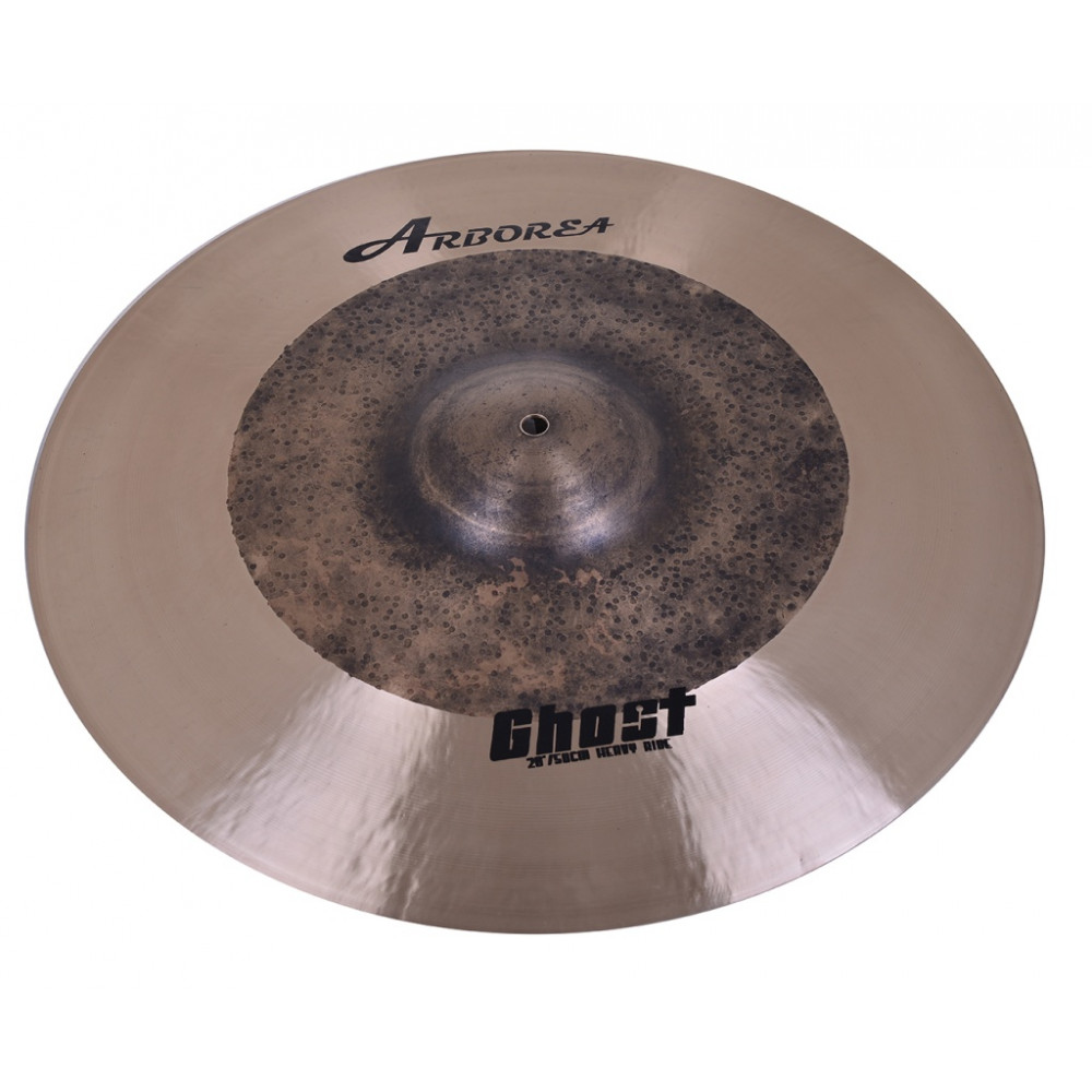 GH20HR Ghost Series Heavy Ride Тарелка 20", Arborea