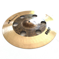 Тарелка Arborea GH20OC Ghost Series O-Zone Crash, 20"