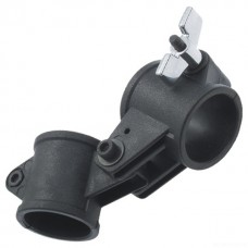 Gibraltar SC-GPRAC Leg Angle Clamp поворотный клэмп для соединения труб рамы