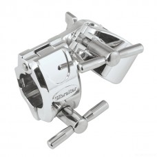 Gibraltar SC-GCARA Road Series Chrome Clamp зажим с корректировкой угла