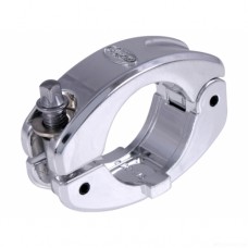 Gibraltar SC-GCHKML Road Series Chrome Memory Lock замок для хай-хэта, откидной