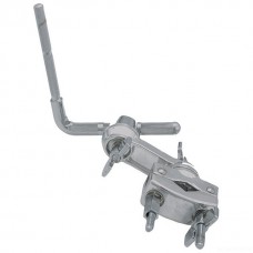 Gibraltar SC-LRAC L-Rod Adjustment Clamp крепление для перкуссии на стойку с поворотным клэмпом