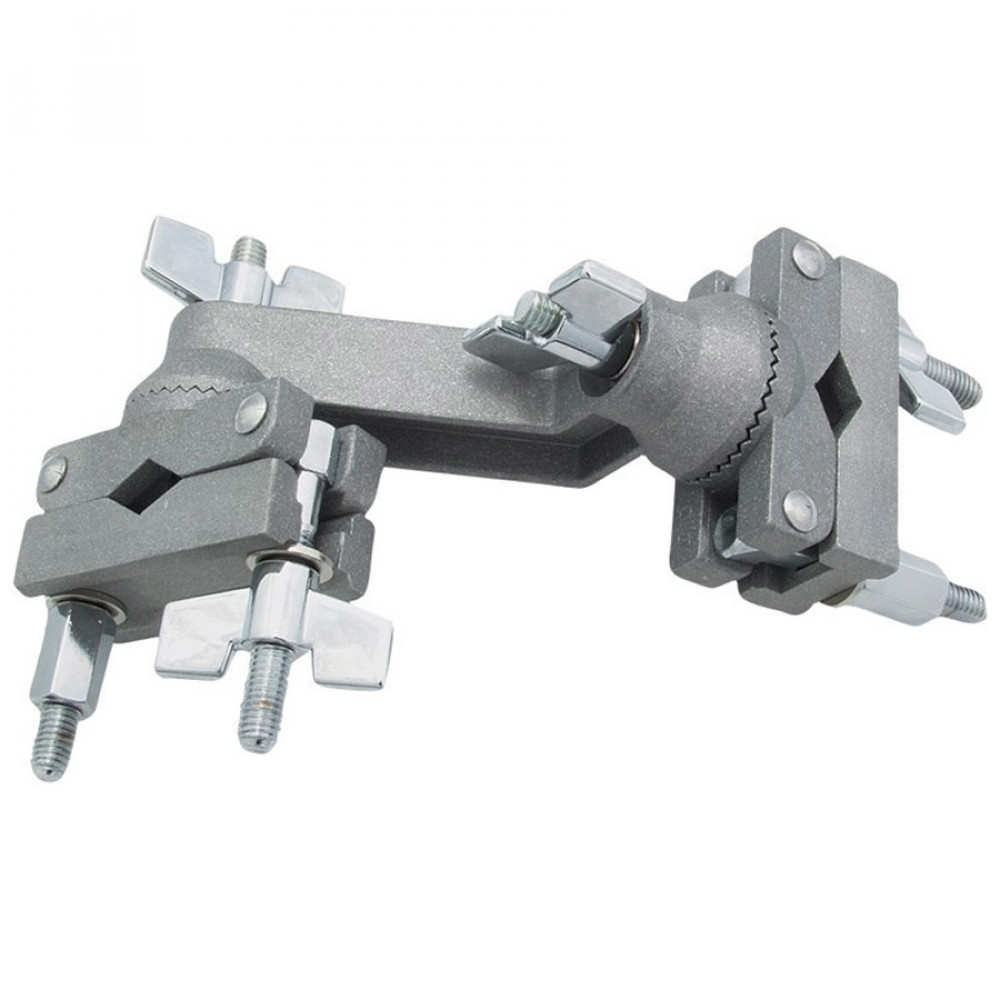 Gibraltar SC-PUGC Adjustable Angle Multi-Clamp 2 Hole угловой универсальный зажим