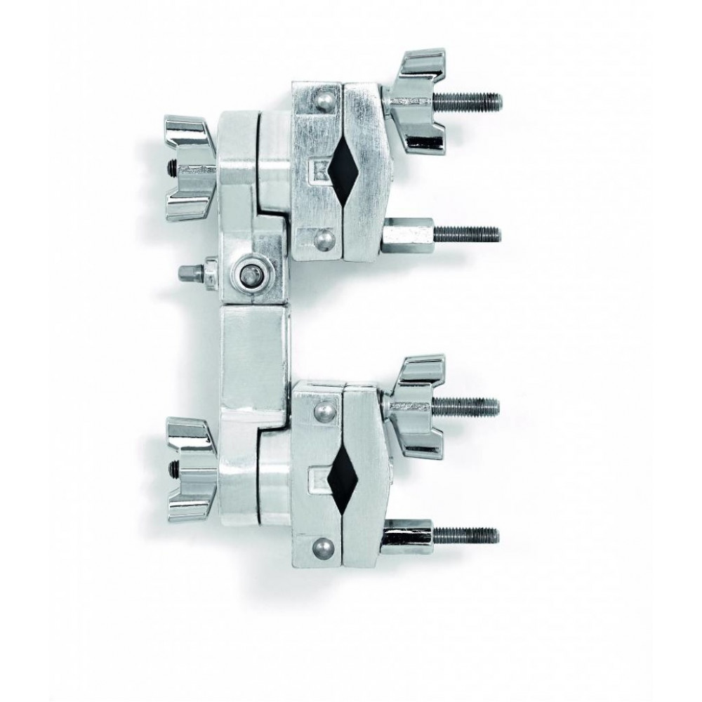 Gibraltar SC-SUGC Super Universal Grabber Clamp 2 Hole большие универсальные зажимы