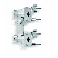 Большие универсальные зажимы Gibraltar SC-SUGC Super Universal Grabber Clamp 2 Hole