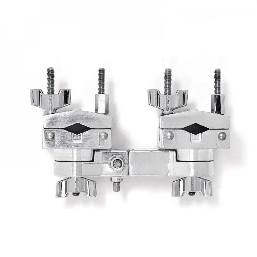 Gibraltar SC-UGC Univeral Adjustment Grabber Clamp 2 Hole универсальные зажимы 360°