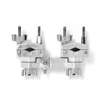 Универсальные зажимы Gibraltar SC-UGC Univeral Adjustment Grabber Clamp 2 Hole, 360°