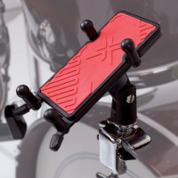 GIBRALTAR BASS DRUM ACCESSORY BASS DRUM SMART PHONE MOUNT SC-BDSPM держатель для смартфона