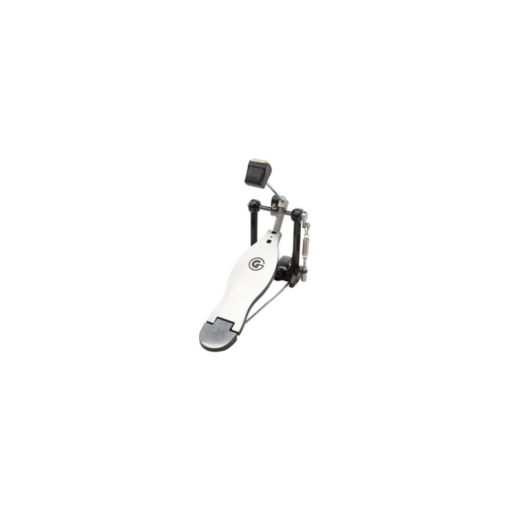 Gibraltar 4711ST Strap-drive Single Pedal педаль бас барабана