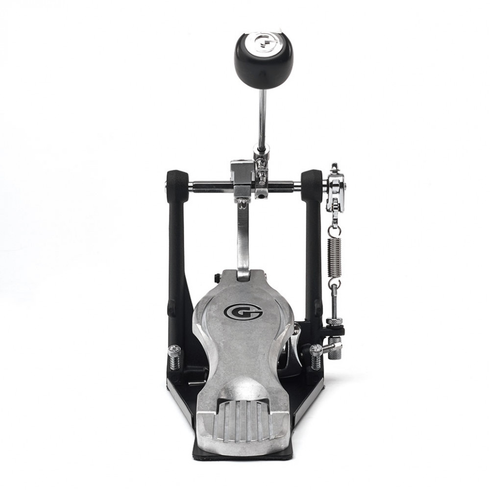 Gibraltar 6711DD Direct Single Drive Drum Pedal педаль бас барабана