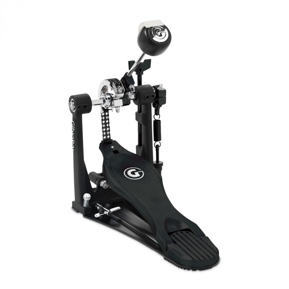 Gibraltar 9811SGD G-Class Double Pedal w/Carrying Case педаль бас барабана