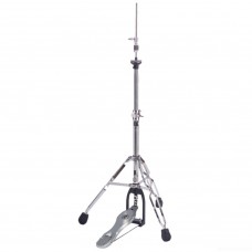 Gibraltar 5707 Double Braced Hi-Hat Stand Medium Weight стойка для хай-хета