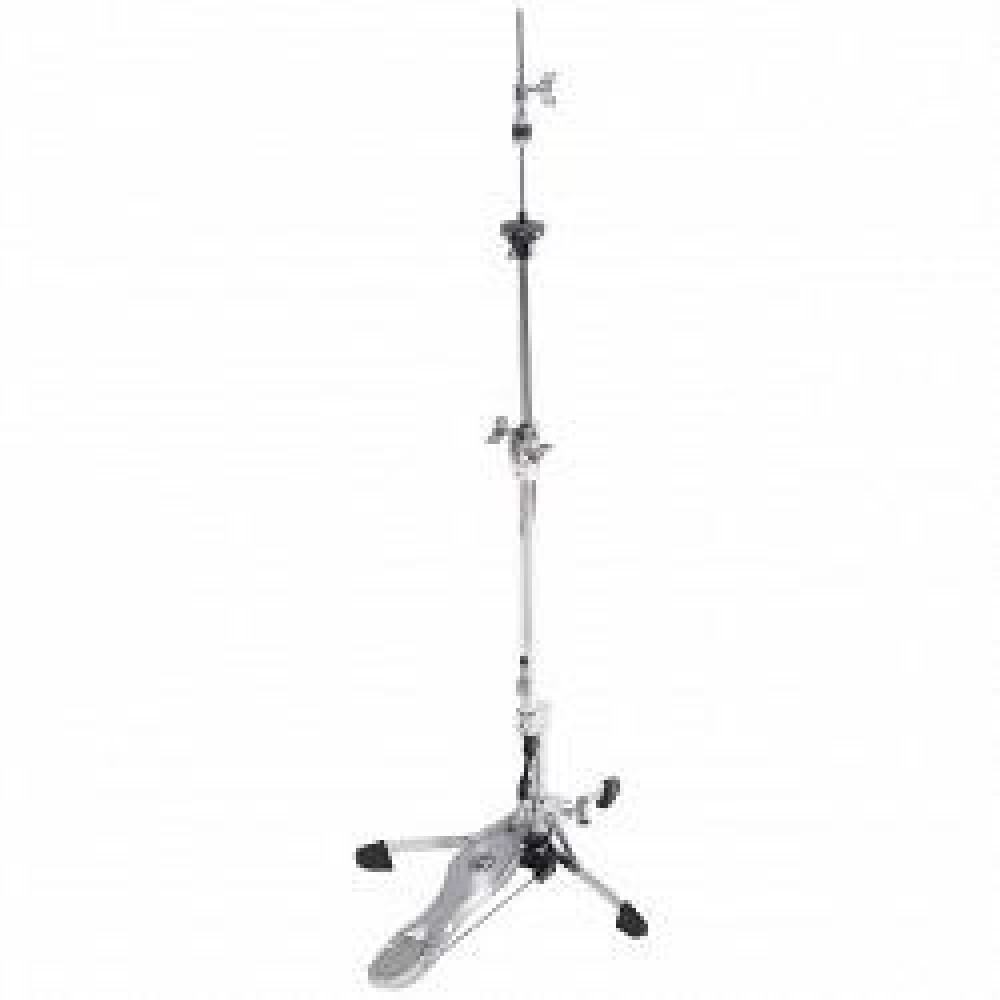 Gibraltar 8707 Flat Base Hi-Hat Stand Direct Drive стойка для хай-хета