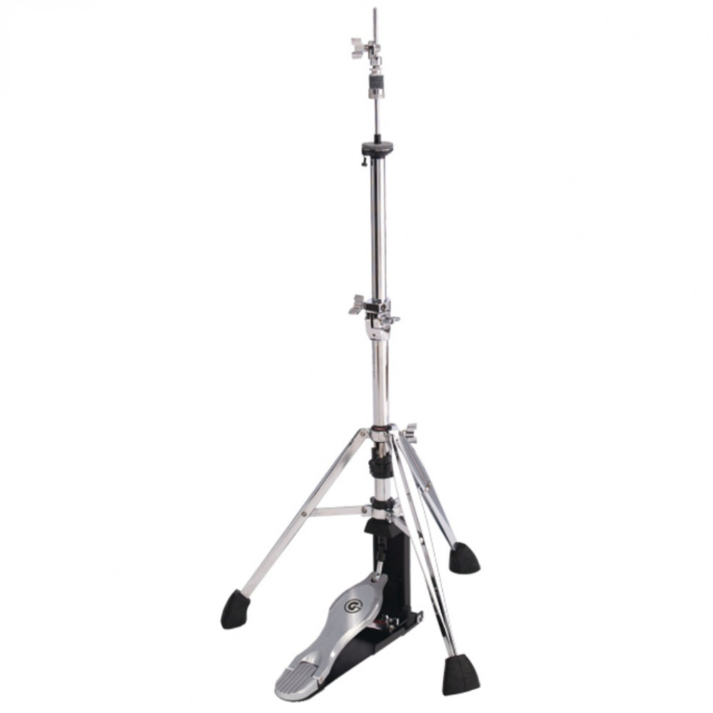 Gibraltar 9707TP-DP Turning Point Hi-Hat Stand With QR Hi-Hat Clutch стойка хай-хета