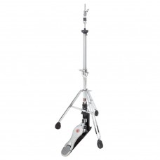 Gibraltar 9707ML-LD Moveable Leg Hi-Hat Stand w/Liquid Drive стойка хай-хета