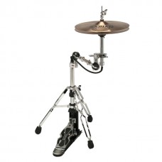 Gibraltar 9707ML-UA Ultra Adjust Moveable Leg стойка хай-хета