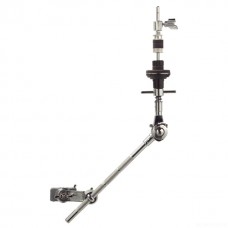 Gibraltar 9707XB Hi-Hat Attachment держатель для хай-хэта с журавлем