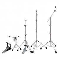 Комплект стоек Gibraltar 5700PK Medium Double Braced Hardware Pack
