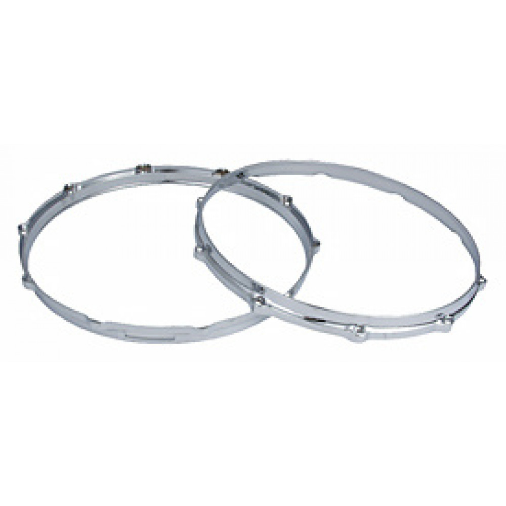 Gibraltar SC-1308SSD 13" 8-Lug Snare Side Drum Hoop Die обод для малого барабана