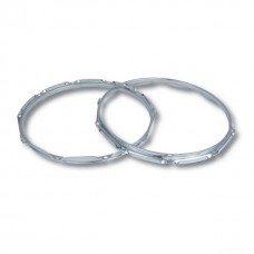Gibraltar SC-1410BS Steel Power Hoop