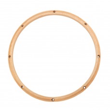 GIBRALTAR WOODEN HOOPS SNARE BATTER SIDE HOOPS SC-1408WTT обруч для малого барабана