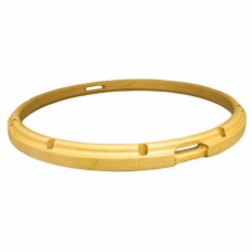 GIBRALTAR WOODEN HOOPS SNARE SIDE HOOPS SC-1408WSS обруч для малого барабана