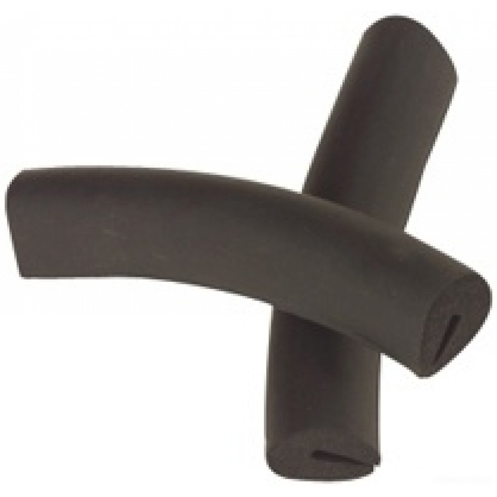 Gibraltar SC-BUMP Rubber Drum Bumper Guards резиновая защита на обод барабана
