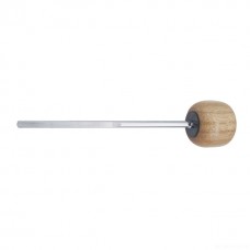 Gibraltar SC-3262 Wood Bass Drum Beater колотушка для педали бас-барабана