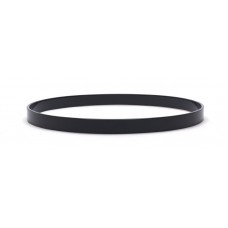 GIBRALTAR WOODEN HOOPS BLACK LACQUER SC-22BK деревянный обруч для бас барабана