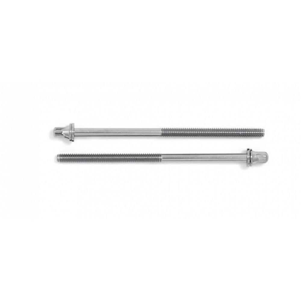 GIBRALTAR SC-BDKR/S Bass Drum Key Rod 7/32" натяжные винты для обода бас-бочки 4 3/6"