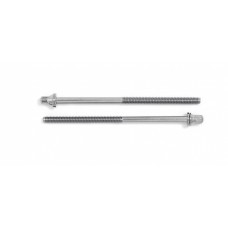 GIBRALTAR SC-BDKR/S Bass Drum Key Rod 7/32" натяжные винты для обода бас-бочки 4 3/6"
