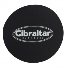 Gibraltar SC-BPL Bass Drum Beater Pad Vinyl виниловый пэд для бас барабана (4шт)