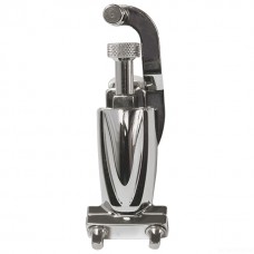 Gibraltar SC-DLSTO Deluxe Classic Style Snare Strainer классическая машинка подструнника из металла